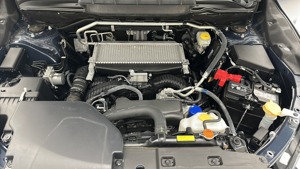 2025 Subaru Ascent Premium