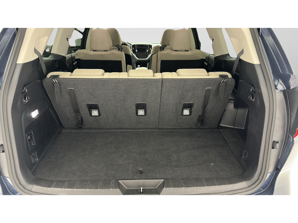 2025 Subaru Ascent Premium
