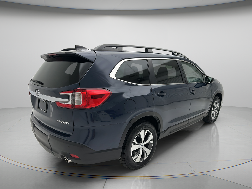 2025 Subaru Ascent Premium