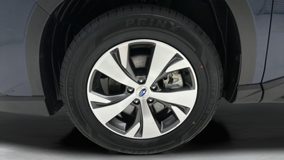 2025 Subaru Ascent Premium