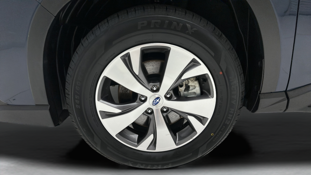 2025 Subaru Ascent Premium