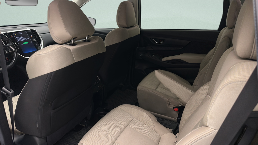 2025 Subaru Ascent Premium