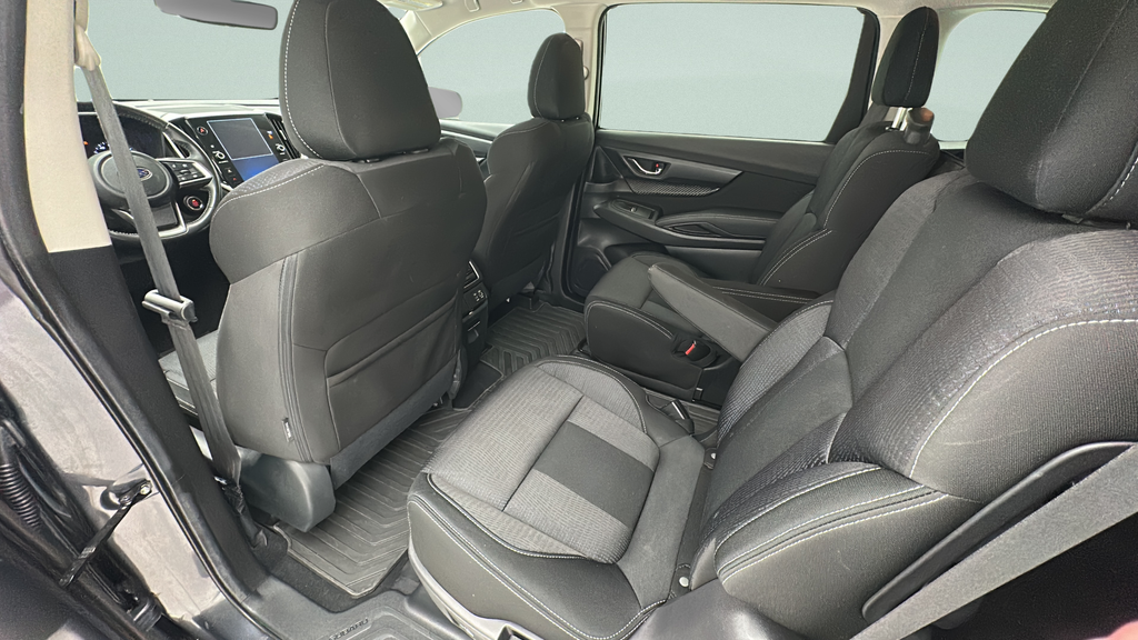 2023 Subaru Ascent Premium