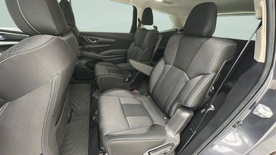 2023 Subaru Ascent Premium