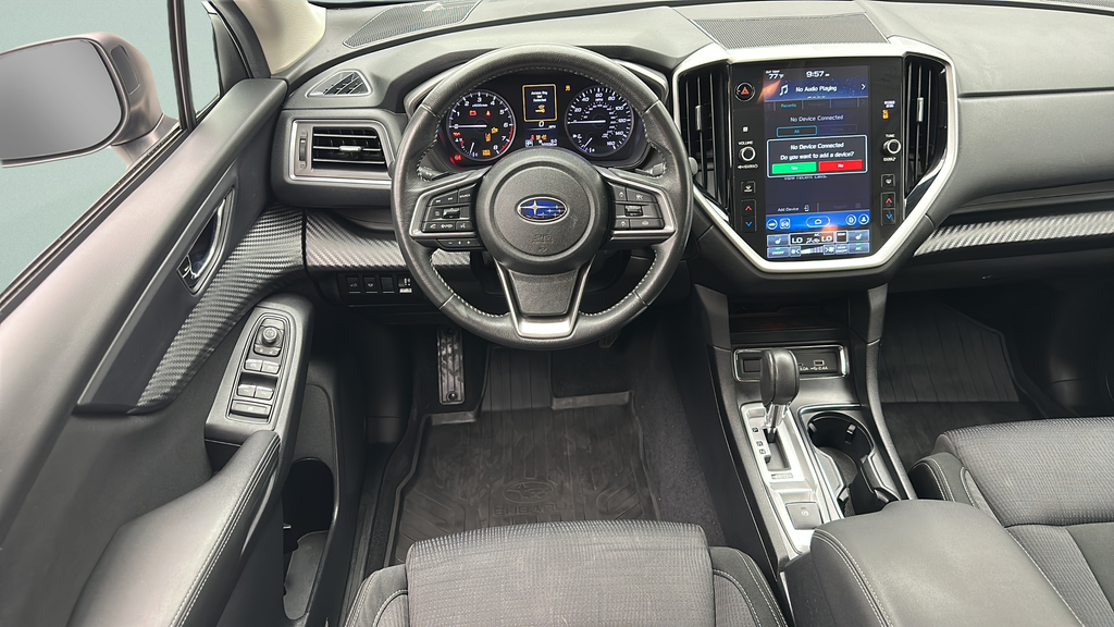 2023 Subaru Ascent Premium