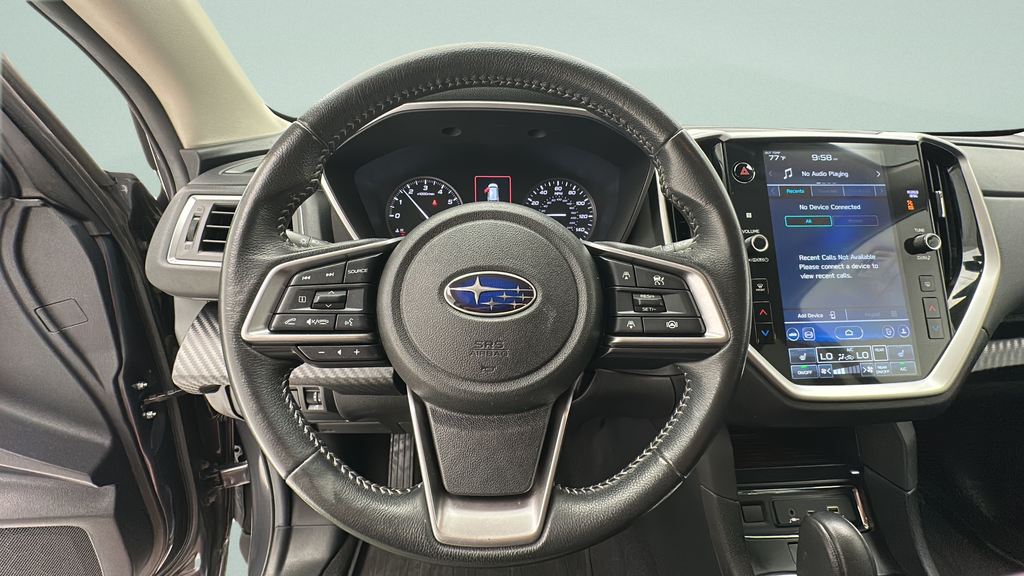 2023 Subaru Ascent Premium