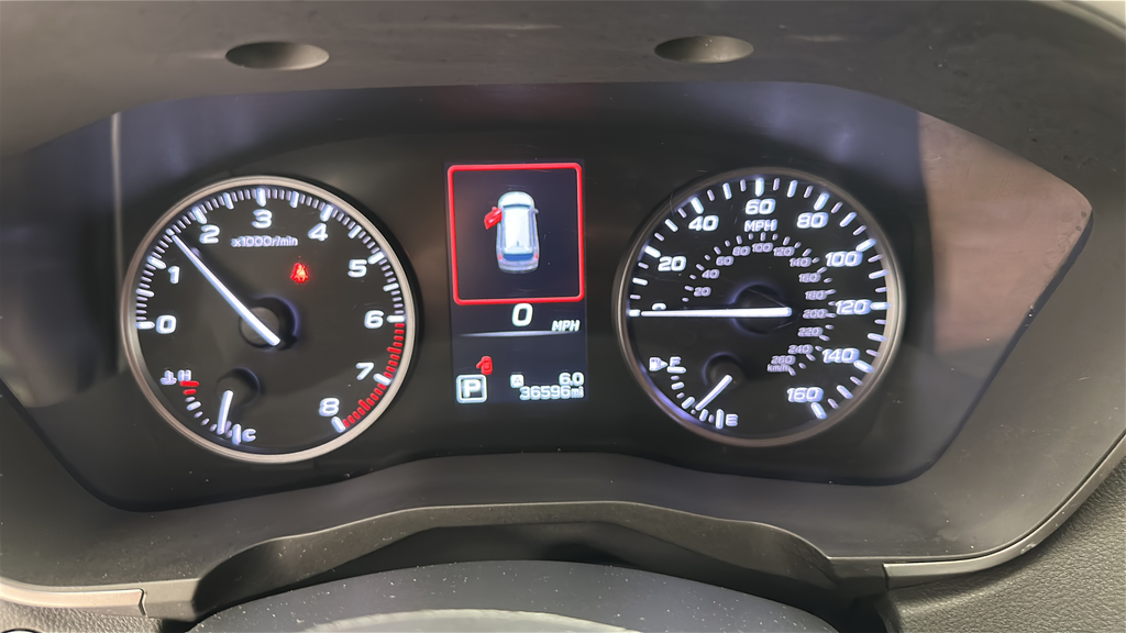 2023 Subaru Ascent Premium