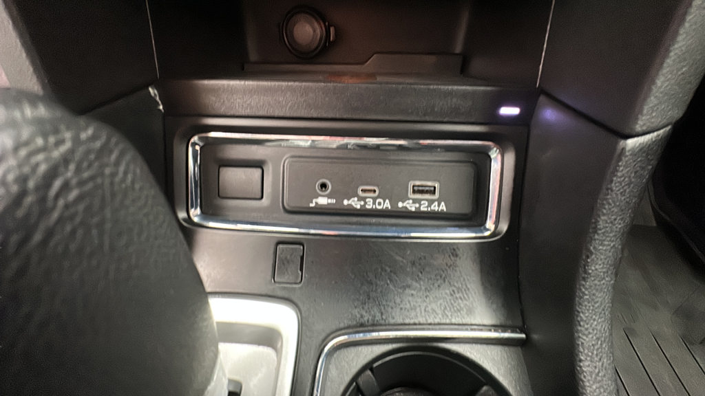 2023 Subaru Ascent Premium