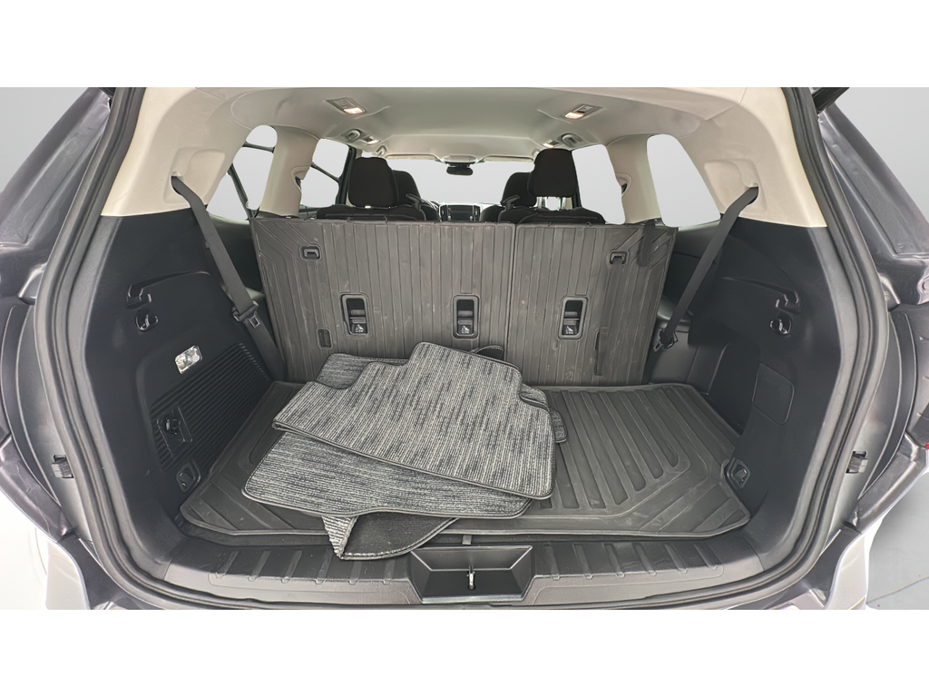 2023 Subaru Ascent Premium