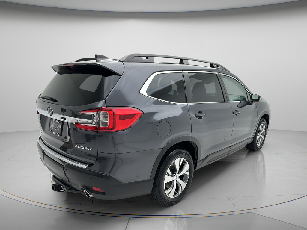 2023 Subaru Ascent Premium
