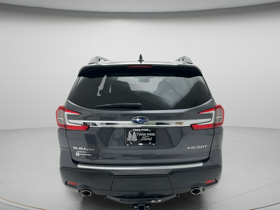 2023 Subaru Ascent Premium