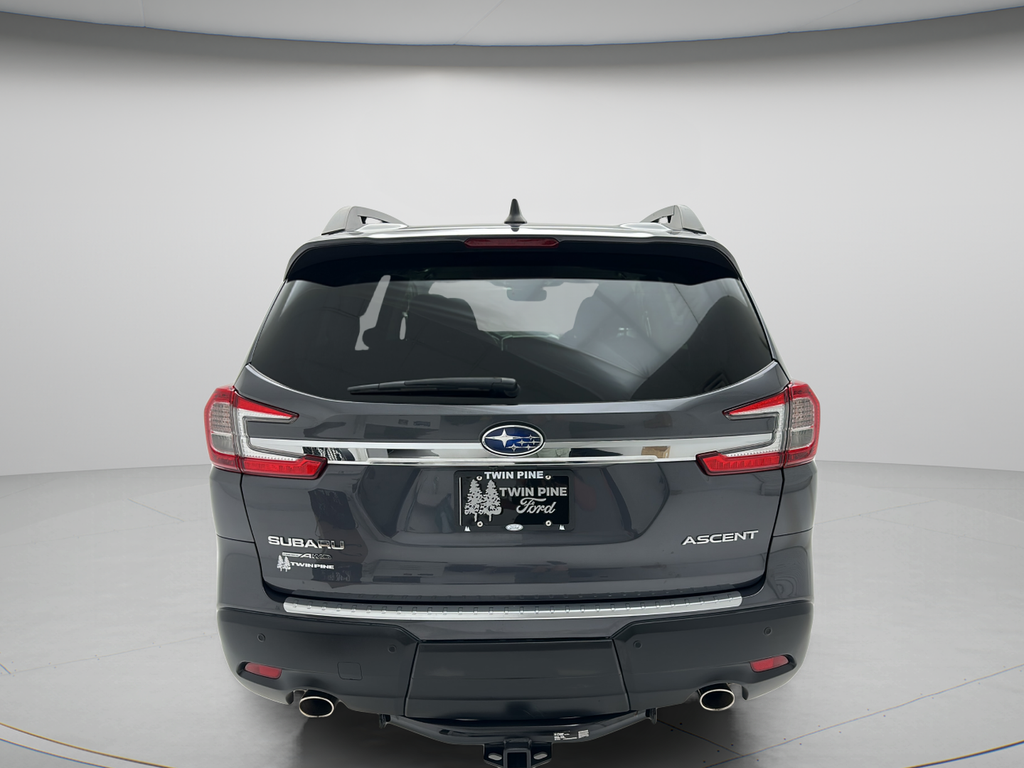 2023 Subaru Ascent Premium