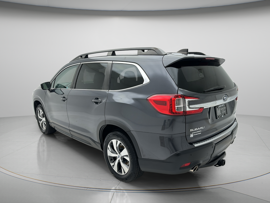 2023 Subaru Ascent Premium
