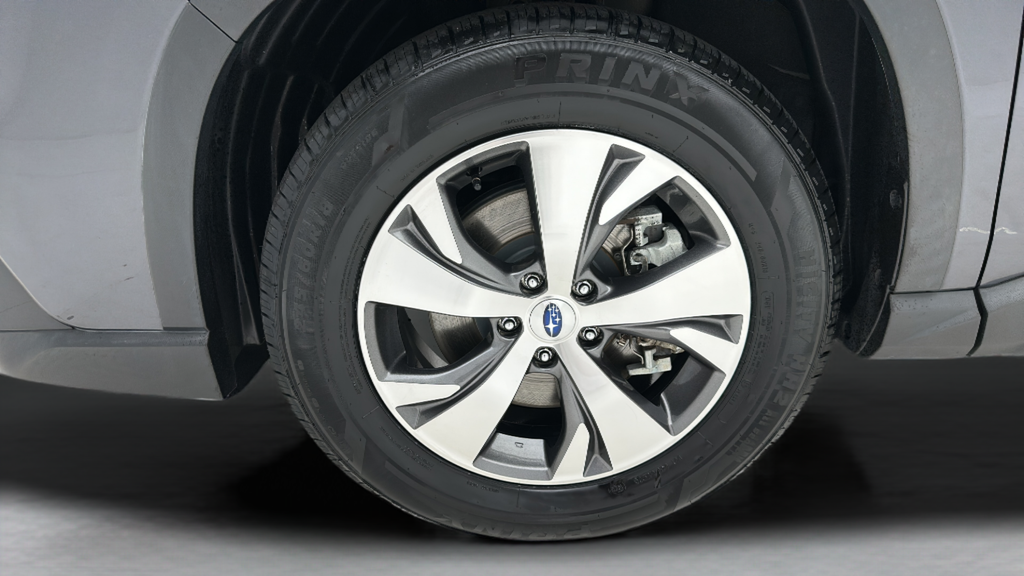 2023 Subaru Ascent Premium