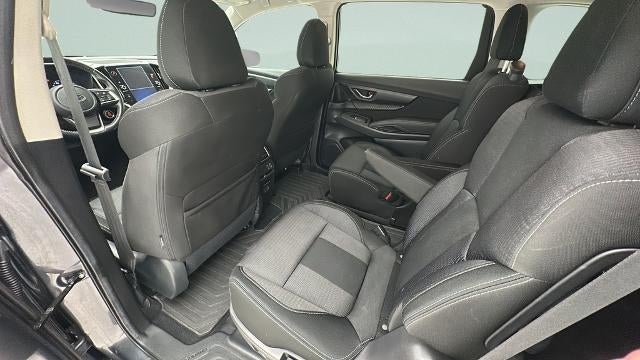 2023 Subaru Ascent Premium