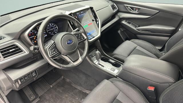 2023 Subaru Ascent Premium