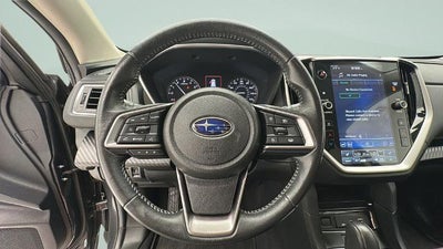 2023 Subaru Ascent Premium