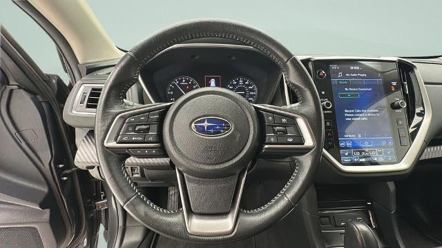 2023 Subaru Ascent Premium
