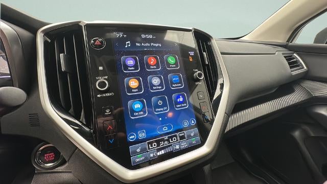 2023 Subaru Ascent Premium