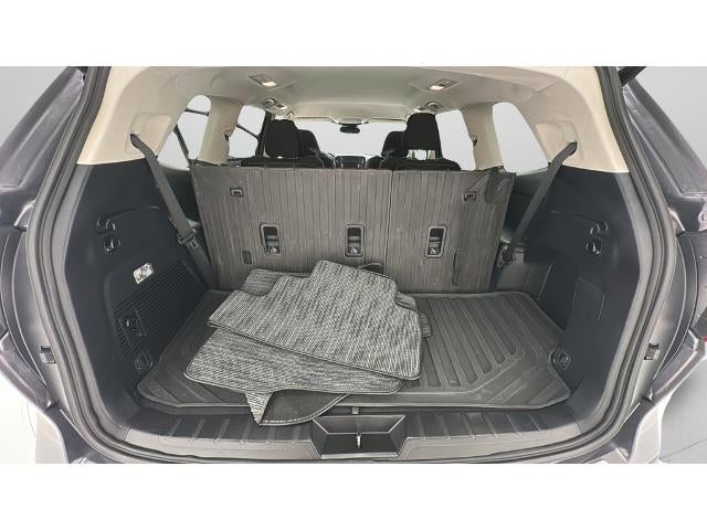 2023 Subaru Ascent Premium
