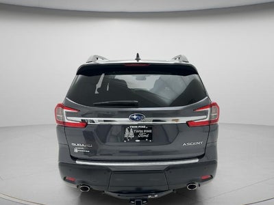 2023 Subaru Ascent Premium