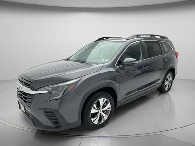 2023 Subaru Ascent Premium