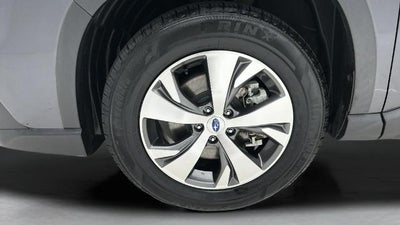 2023 Subaru Ascent Premium