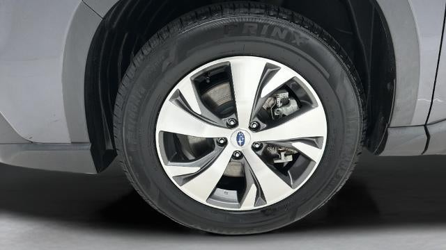 2023 Subaru Ascent Premium