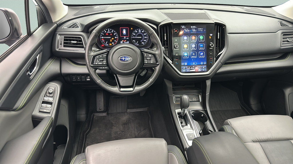 2024 Subaru Ascent Onyx Edition