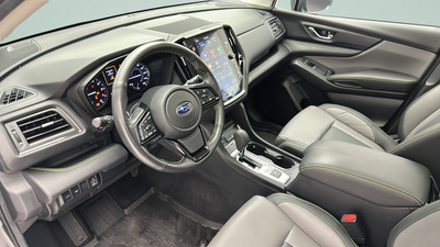 2024 Subaru Ascent Onyx Edition