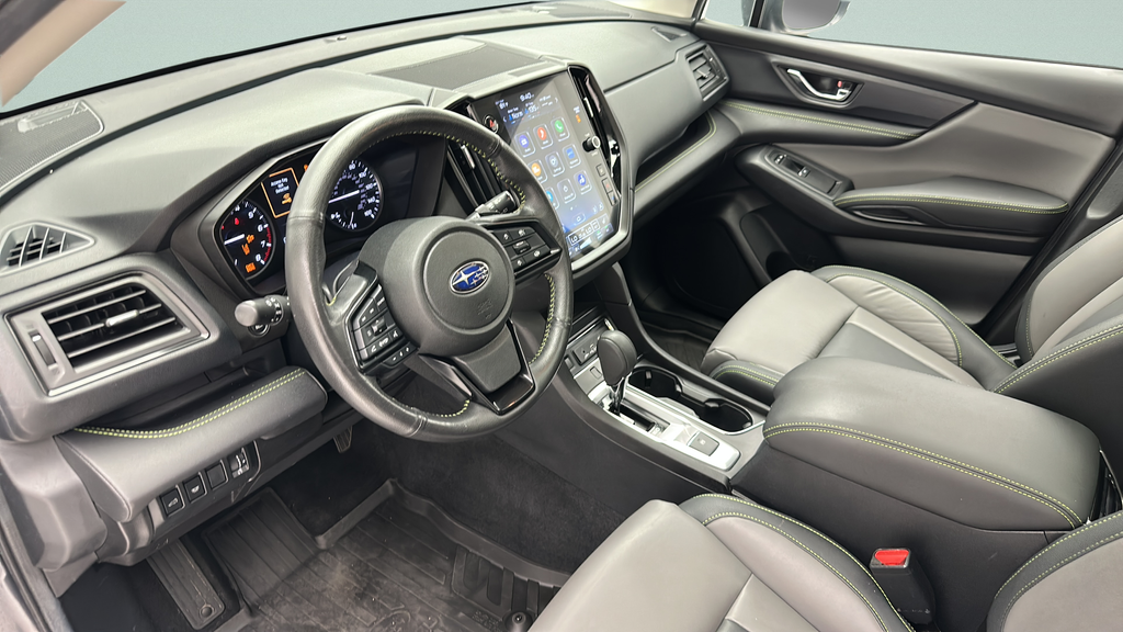 2024 Subaru Ascent Onyx Edition
