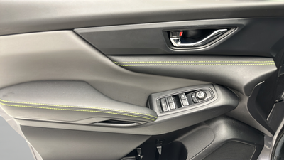 2024 Subaru Ascent Onyx Edition