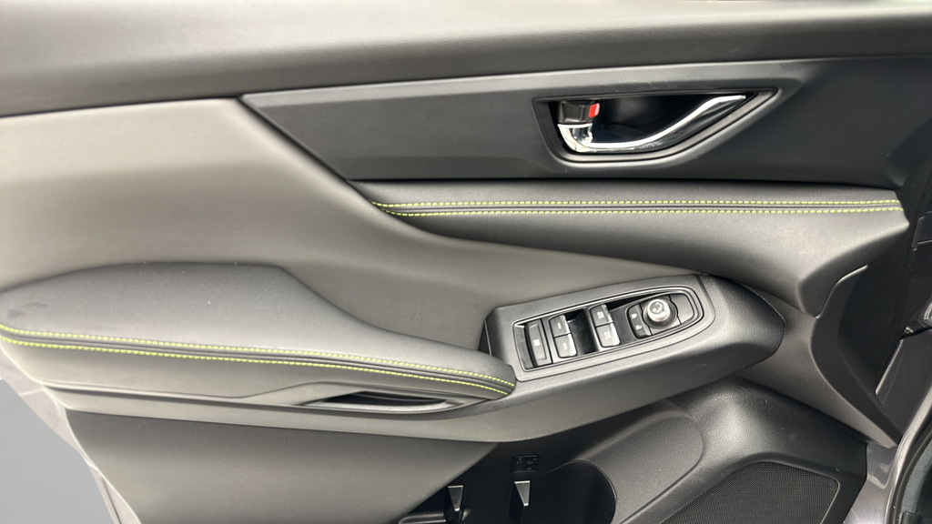 2024 Subaru Ascent Onyx Edition