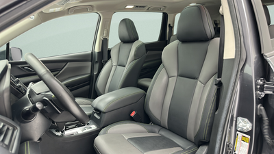2024 Subaru Ascent Onyx Edition