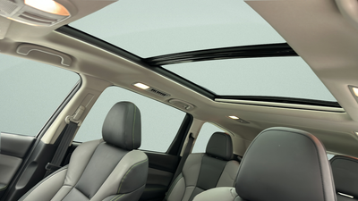 2024 Subaru Ascent Onyx Edition