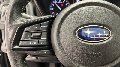 2024 Subaru Ascent Onyx Edition