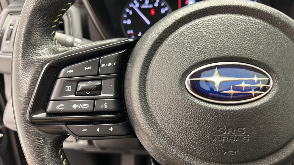 2024 Subaru Ascent Onyx Edition