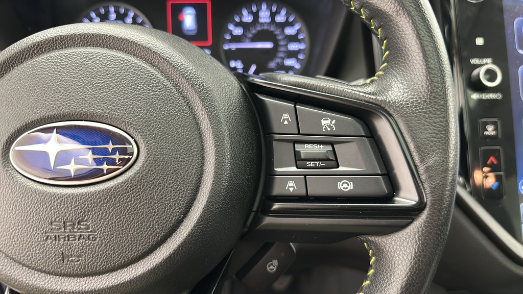 2024 Subaru Ascent Onyx Edition