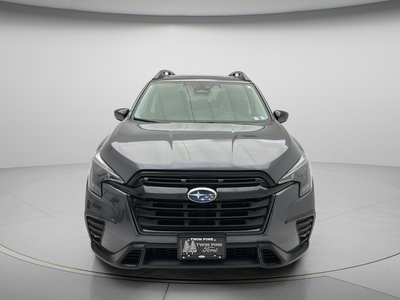 2024 Subaru Ascent Onyx Edition