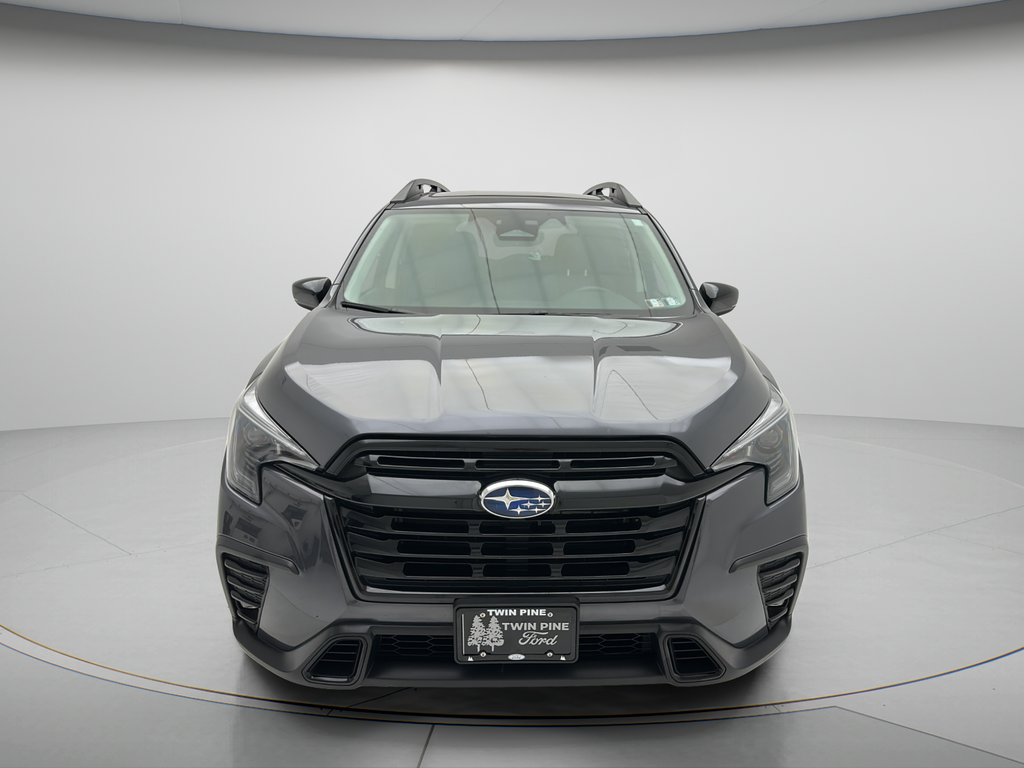 2024 Subaru Ascent Onyx Edition