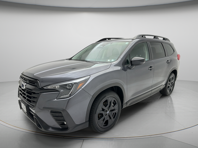 2024 Subaru Ascent Onyx Edition
