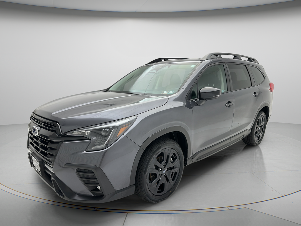 2024 Subaru Ascent Onyx Edition