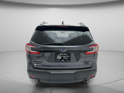 2024 Subaru Ascent Onyx Edition