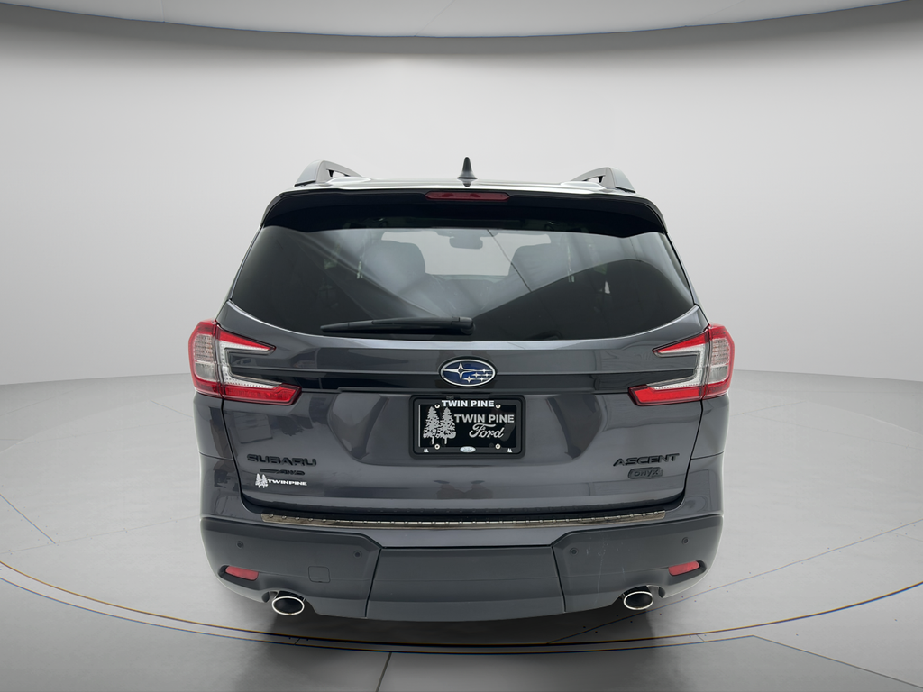 2024 Subaru Ascent Onyx Edition