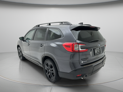 2024 Subaru Ascent Onyx Edition