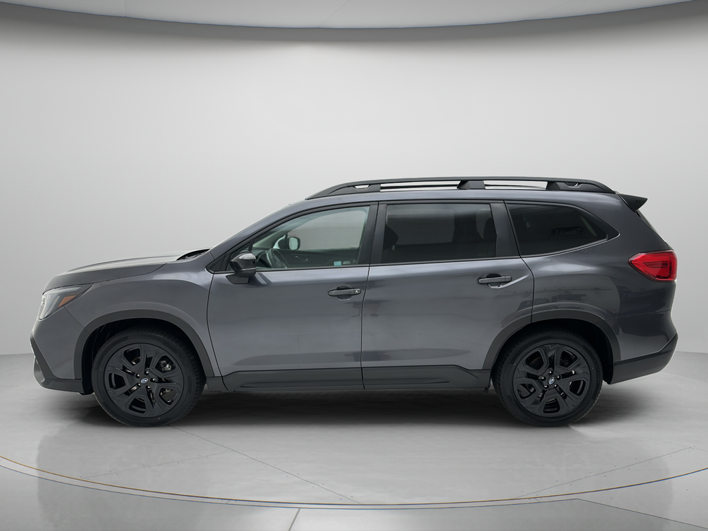 2024 Subaru Ascent Onyx Edition