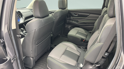 2024 Subaru Ascent Onyx Edition