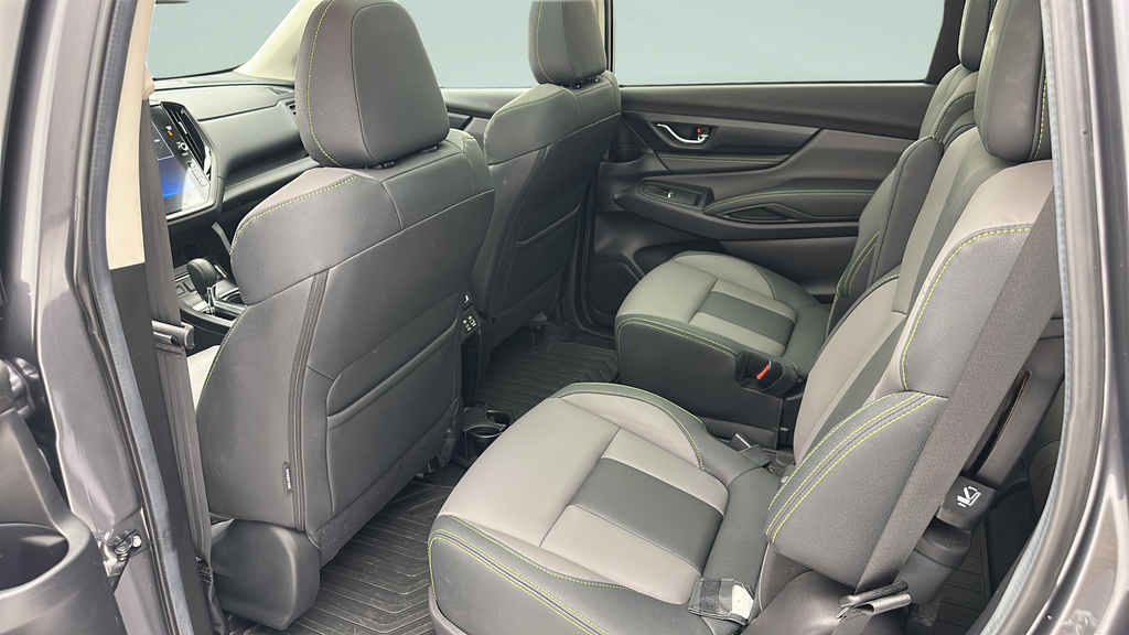 2024 Subaru Ascent Onyx Edition
