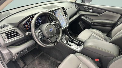 2024 Subaru Ascent Onyx Edition