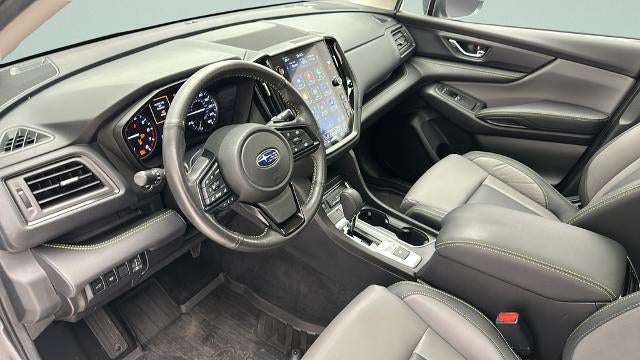 2024 Subaru Ascent Onyx Edition
